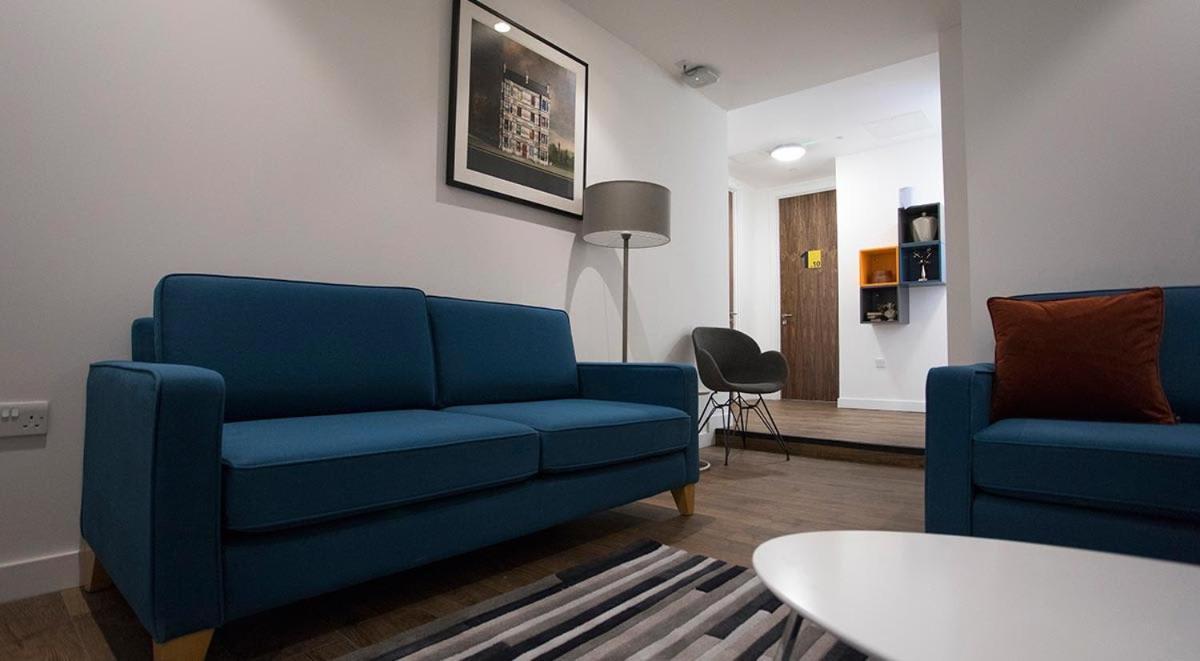 Modern City Living Studios At Riverside In The Heart Of Glasgow Esterno foto