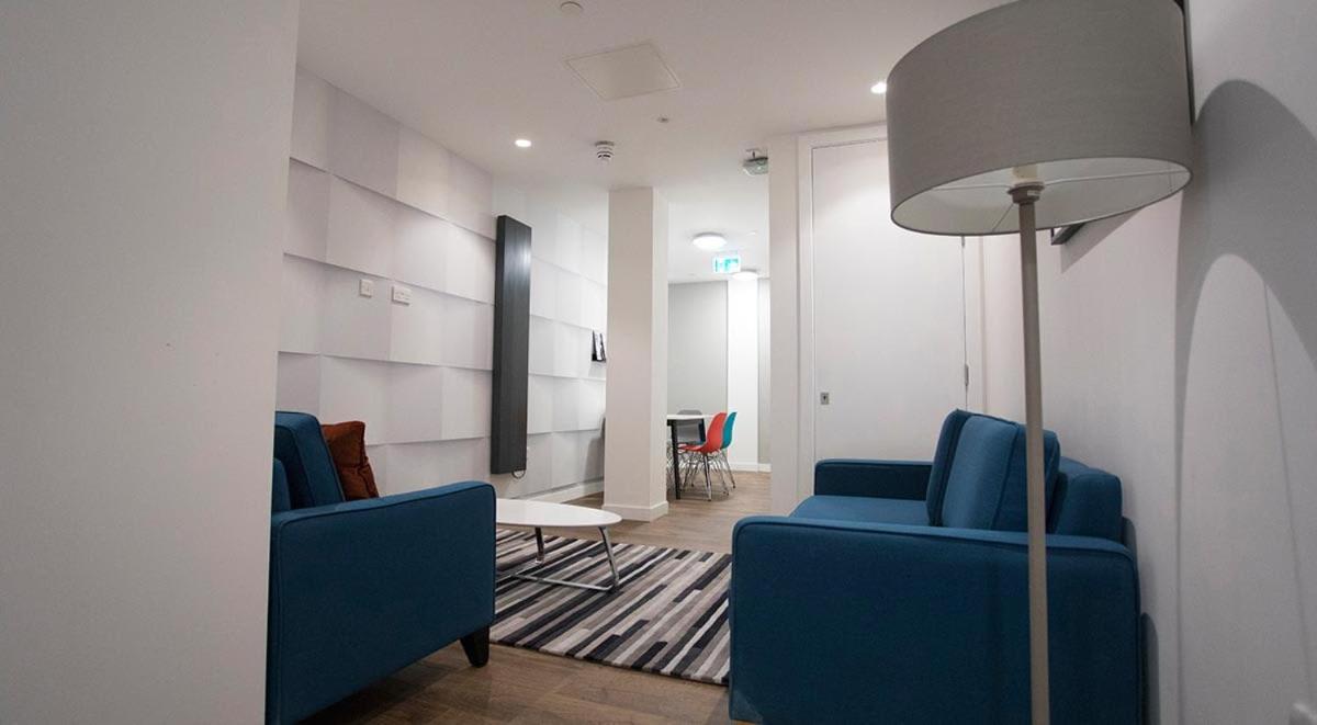 Modern City Living Studios At Riverside In The Heart Of Glasgow Esterno foto