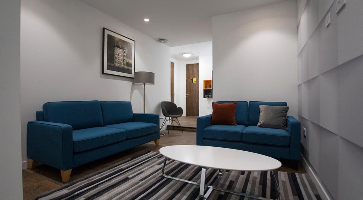 Modern City Living Studios At Riverside In The Heart Of Glasgow Esterno foto