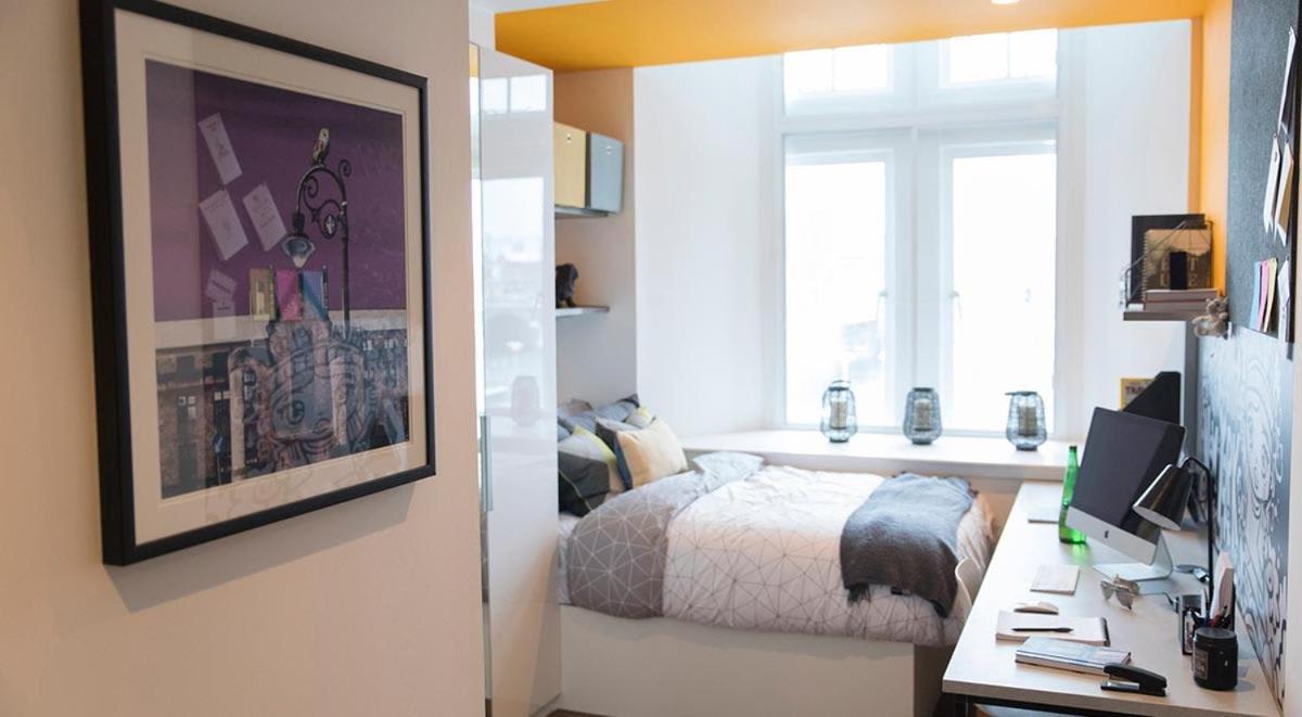 Modern City Living Studios At Riverside In The Heart Of Glasgow Esterno foto