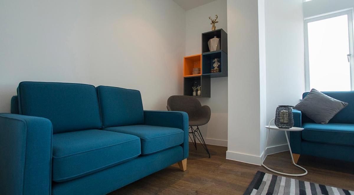 Modern City Living Studios At Riverside In The Heart Of Glasgow Esterno foto