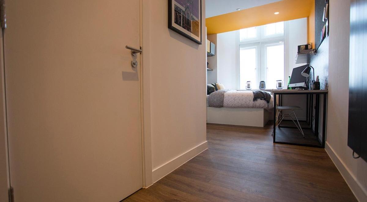 Modern City Living Studios At Riverside In The Heart Of Glasgow Esterno foto