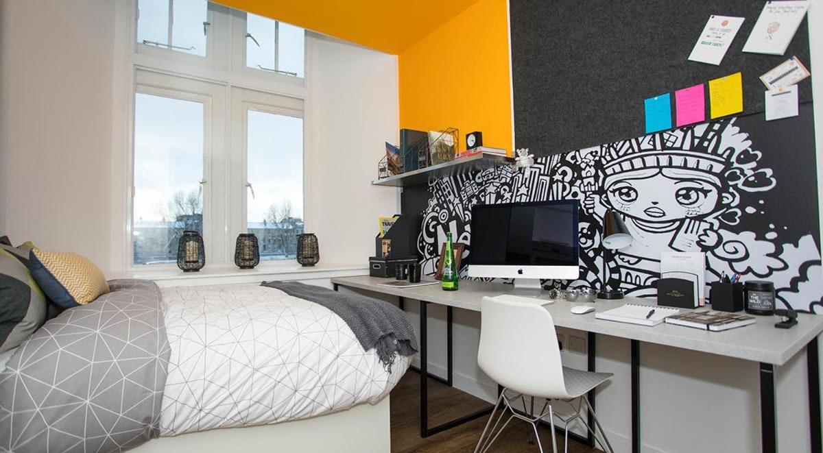Modern City Living Studios At Riverside In The Heart Of Glasgow Esterno foto